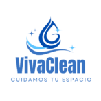 VivaClean · Limpieza profesional