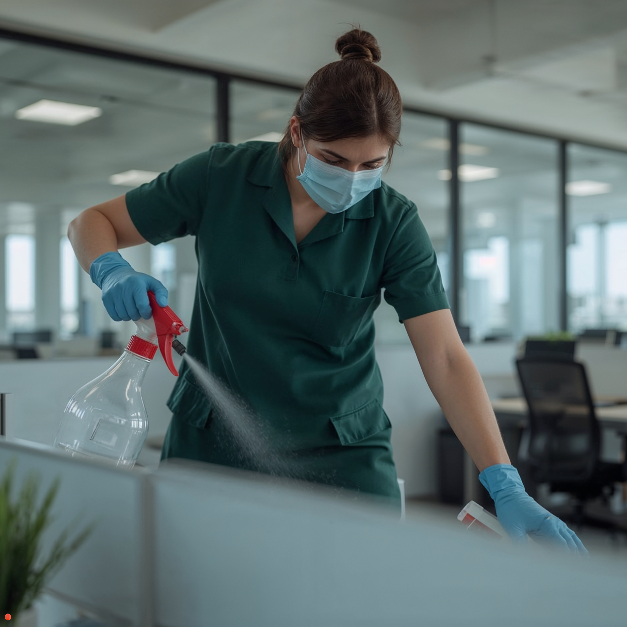 Servicio Profesional a Empresas